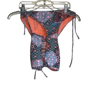 🌻 Catalina Two Piece Halter swimsuit